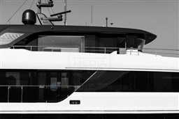 GULF CRAFT - MAJESTY 100 TERRACE - exteriors