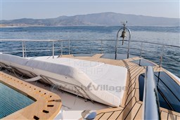 GULF CRAFT - MAJESTY 100 TERRACE - exteriors