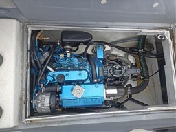 MATTIA E CECCO - T 11 - motors