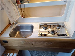 MATTIA E CECCO - T 11 - interiors