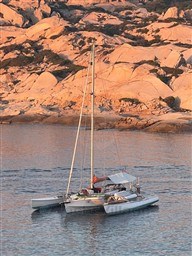 MATTIA E CECCO - T 11 - exteriors