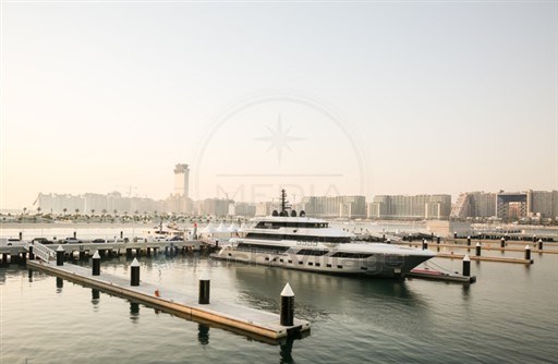 GULF CRAFT - MAJESTY 175 - exteriors