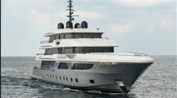 GULF CRAFT - MAJESTY 175 - exteriors