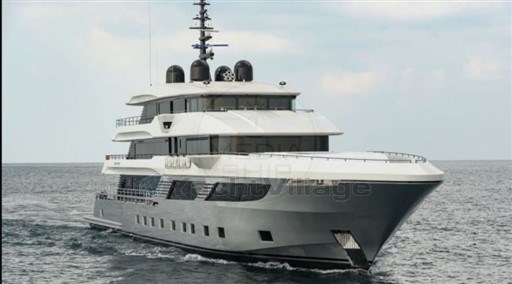 GULF CRAFT - MAJESTY 175 - exteriors