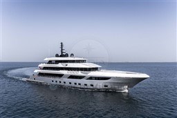 GULF CRAFT - MAJESTY 175 - exteriors