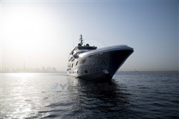 GULF CRAFT - MAJESTY 175 - exteriors