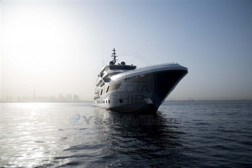 GULF CRAFT - MAJESTY 175 - exteriors