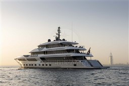 GULF CRAFT - MAJESTY 175 - exteriors