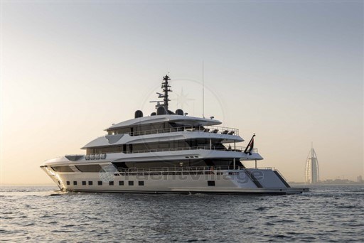 GULF CRAFT - MAJESTY 175 - exteriors