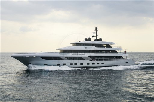 GULF CRAFT - MAJESTY 175 - exteriors