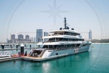 GULF CRAFT - MAJESTY 175 - exteriors