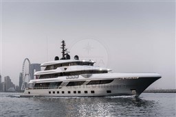 GULF CRAFT - MAJESTY 175 - exteriors