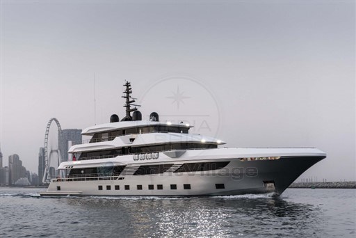 GULF CRAFT - MAJESTY 175 - exteriors