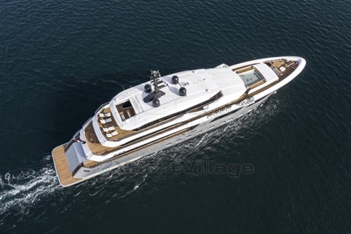 GULF CRAFT - MAJESTY 175 - exteriors