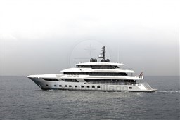 GULF CRAFT - MAJESTY 175 - exteriors