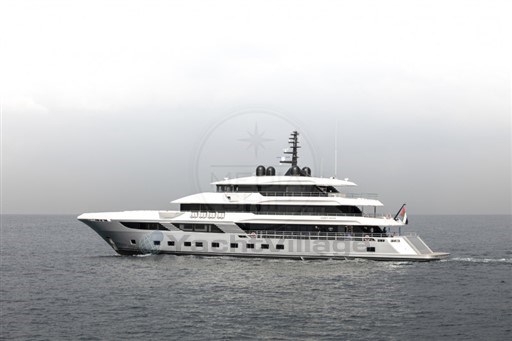 GULF CRAFT - MAJESTY 175 - exteriors