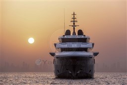 GULF CRAFT - MAJESTY 175 - exteriors