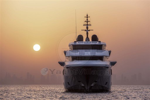 GULF CRAFT - MAJESTY 175 - exteriors
