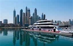 GULF CRAFT - MAJESTY 175 - exteriors