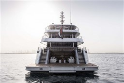 GULF CRAFT - MAJESTY 175 - exteriors