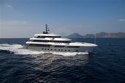 GULF CRAFT - MAJESTY 175 - exteriors