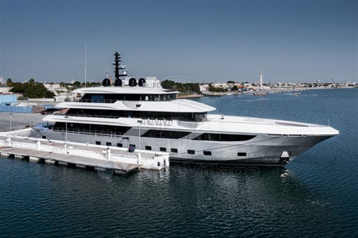 GULF CRAFT - MAJESTY 175 - exteriors