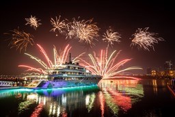 GULF CRAFT - MAJESTY 175 - exteriors