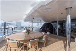 GULF CRAFT - MAJESTY 175 - exteriors