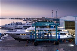 GULF CRAFT - MAJESTY 175 - exteriors