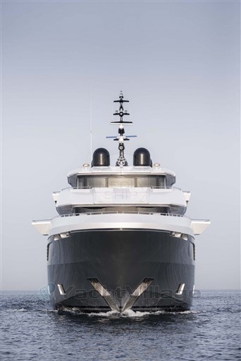 GULF CRAFT - MAJESTY 175 - exteriors