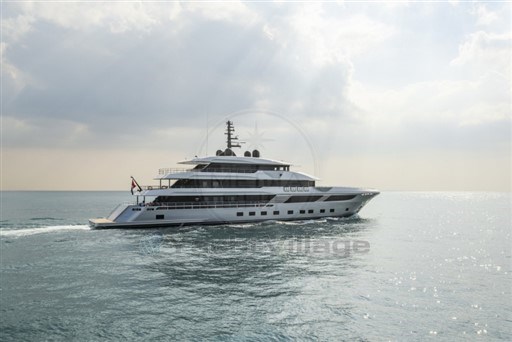 GULF CRAFT - MAJESTY 175 - exteriors