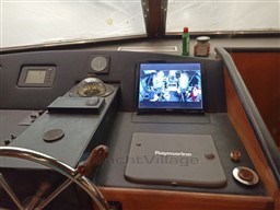 ALALUNGA SPERTINI - ALALUNGA 25 - electronic