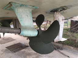 ALALUNGA SPERTINI - ALALUNGA 25 - exteriors