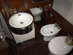 ALALUNGA SPERTINI - ALALUNGA 25 - interiors