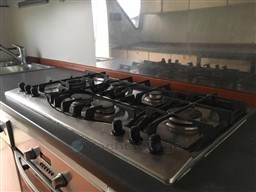 ALALUNGA SPERTINI - ALALUNGA 25 - interiors