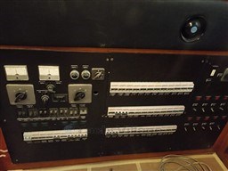 ALALUNGA SPERTINI - ALALUNGA 25 - electronic