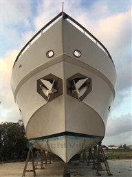 ALALUNGA SPERTINI - ALALUNGA 25 - exteriors