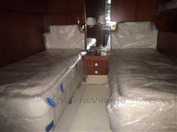 ALALUNGA SPERTINI - ALALUNGA 25 - interiors