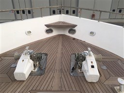 ALALUNGA SPERTINI - ALALUNGA 25 - exteriors