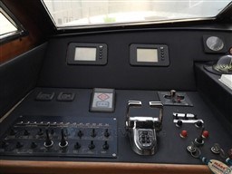 ALALUNGA SPERTINI - ALALUNGA 25 - electronic