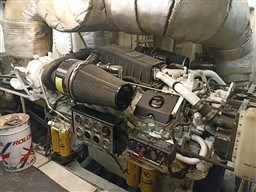 ALALUNGA SPERTINI - ALALUNGA 25 - motors