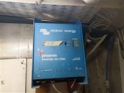 ALALUNGA SPERTINI - ALALUNGA 25 - systems