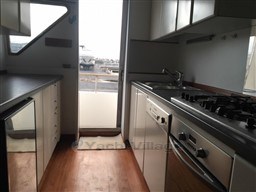 ALALUNGA SPERTINI - ALALUNGA 25 - interiors