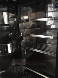 ALALUNGA SPERTINI - ALALUNGA 25 - interiors