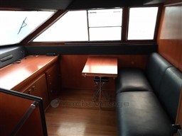 ALALUNGA SPERTINI - ALALUNGA 25 - interiors