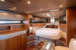 RIVA - RIVARAMA 44 - interiors