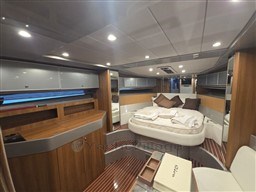 RIVA - RIVARAMA 44 - interiors
