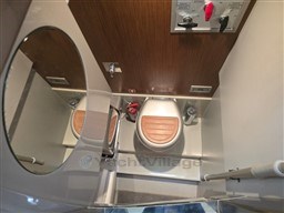 RIVA - RIVARAMA 44 - interiors