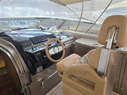 RIVA - RIVARAMA 44 - exteriors