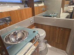 RIVA - RIVARAMA 44 - interiors